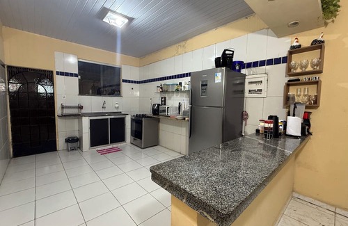 Belem House | COP30 - 3 bedroom house in gated community.