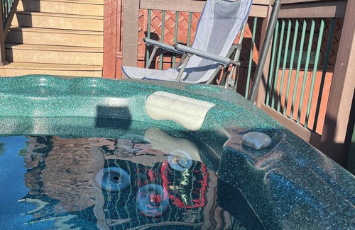 Canandaigua House | Canandaigua Lake access via 3 private beaches and park - RV with AC, hot tub