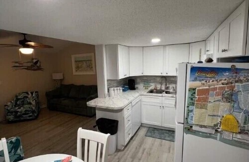 Myrtle Beach House | U23 Ocean Lakes Pet Friendly Golf Cart⛱️🏝️🩱🌊👙☀️🐚
