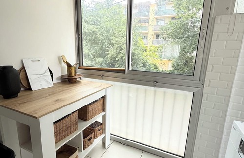 Lemasson Apartment | Le Tilleul- Large F2 close to the center and all amenities