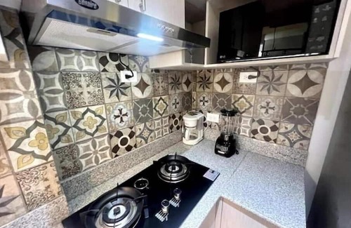 Cocle Apartment | Lovely Cinta Costera Studio