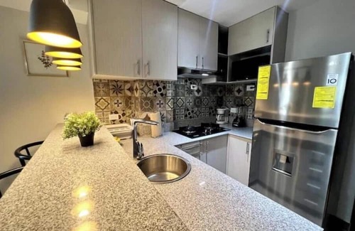 Cocle Apartment | Lovely Cinta Costera Studio