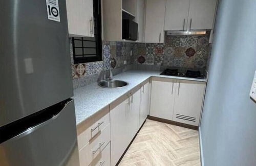 Cocle Apartment | Cozy Coastal Belt Apartment