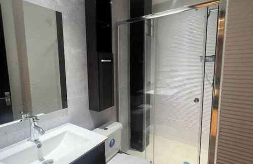 Cocle Apartment | Cozy Coastal Belt Apartment