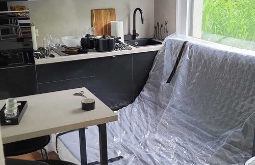 Schonebeck Apartment | Cozy Apartment in Essen City