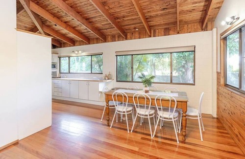 Buderim House | Buderim Family Retreat Ultimate Sunny Coast Escape