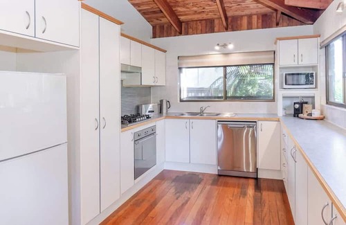 Buderim House | Buderim Family Retreat Ultimate Sunny Coast Escape