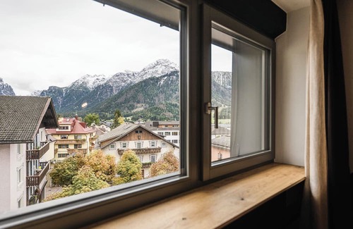 Valle San Silvestro Apartment | The Post Mountain Residence