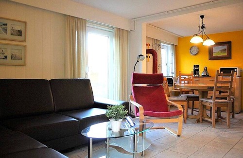 Am Schwarzen Busch Apartment | Island house Piet on Poel