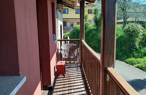 Carabano Cottage | Charming rural house in NIAO