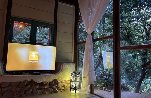 Cascata do Imbui House | Tejase House