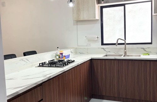 Apodaca House | Casa Samara, 20 min from Monterrey Airport