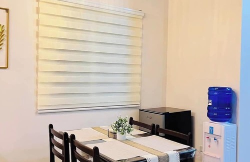 General Santos House | Mollys transient 2-bedroom house in wonderful General Santos City with WiFi, AC