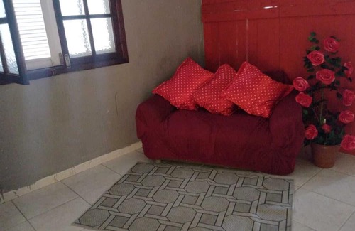 Engenho Novo House | Are you looking for a place to stay in Rio? Come and discover Olympios House