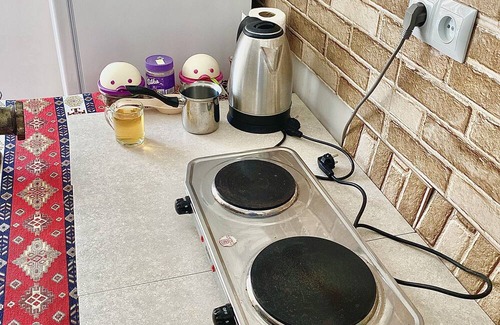 Alaverdi Apartment | Cozy 1-bedroom apartment in lovely Alaverdi with AC, WiFi