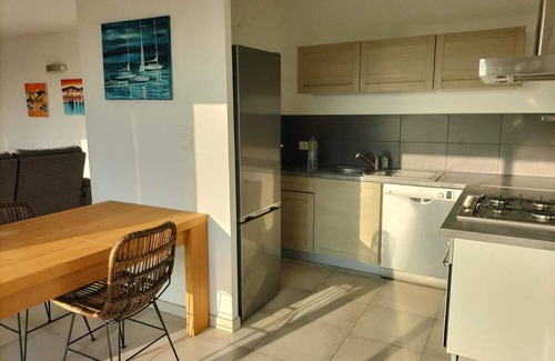 Eccica-Suarella House | VILLA Equipped - View of the Gulf of Ajaccio - 10 min from the beaches in the heart of nature!