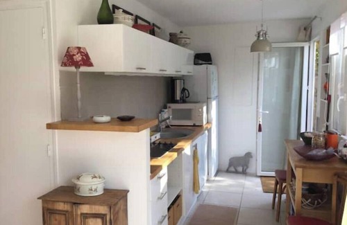 Beuzeville House | L'Annexe Located in the heart of a privileged environment, 2 h from Paris