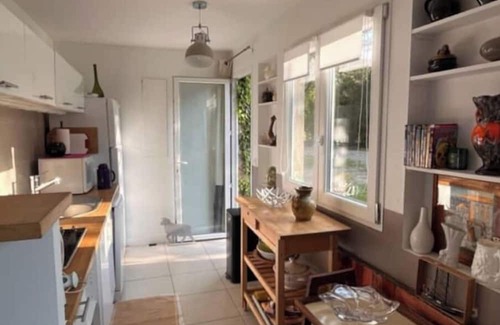 Beuzeville House | L'Annexe Located in the heart of a privileged environment, 2 h from Paris