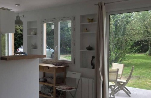 Beuzeville House | L'Annexe Located in the heart of a privileged environment, 2 h from Paris