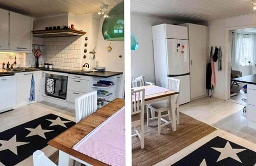 Skaerhamn House | 4 star holiday home in Skärhamn