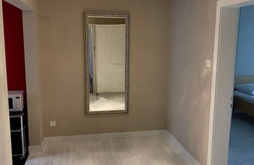 Muhlebach Apartment | Fancy 1BR flat in the city center (SF19)