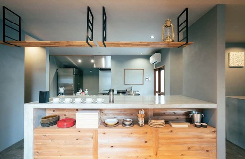 Matsuyama RV Rental | Longterm use BBQ dinner included plan 28 pers/Matsuyama City Ehime