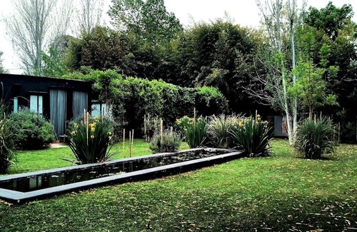 San Miguel del Monte Cabin | Unique Furnished Cabin with amenities