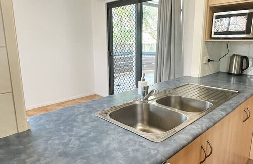 Bargara House | The Beach Shack, Bargara