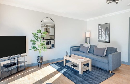 Denver Cottage | Fishermans Den - UK49134