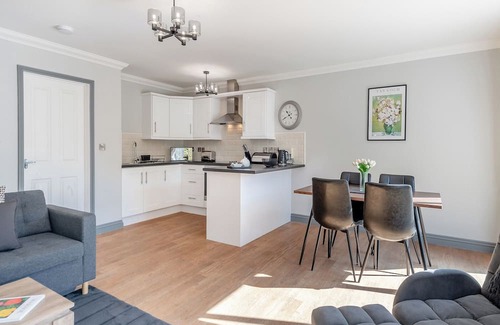 Denver Cottage | Fishermans Den - UK49134