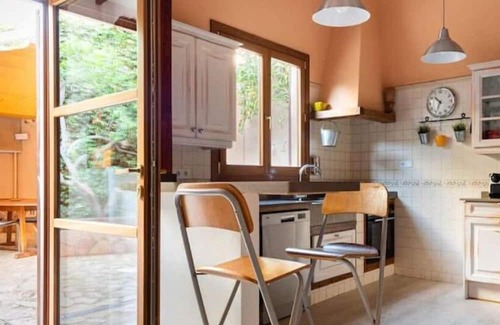 El Terreno House | Bernanos House By Slow Villas