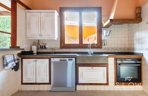 El Terreno House | Bernanos House By Slow Villas