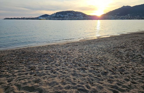 Le Ricanto Apartment | Charming studio near the beach