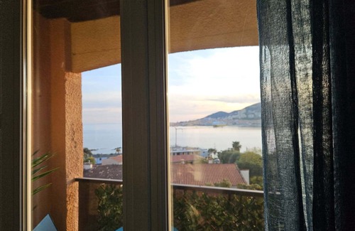 Le Ricanto Apartment | Charming studio near the beach