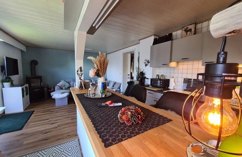 Berlar Apartment | Vacation apartment/apartment for 3 guests with 50m² in Bestwig (273180)