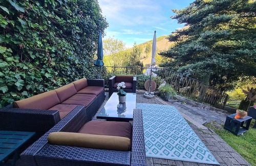 Berlar Apartment | Vacation apartment/apartment for 3 guests with 50m² in Bestwig (273180)