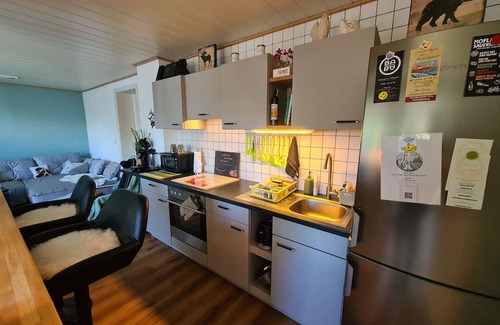 Berlar Apartment | Vacation apartment/apartment for 3 guests with 50m² in Bestwig (273180)