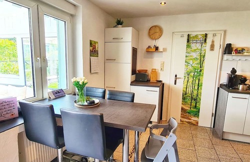 Berlar House | Bungalow for 3 guests with 86m² in Bestwig (273182)