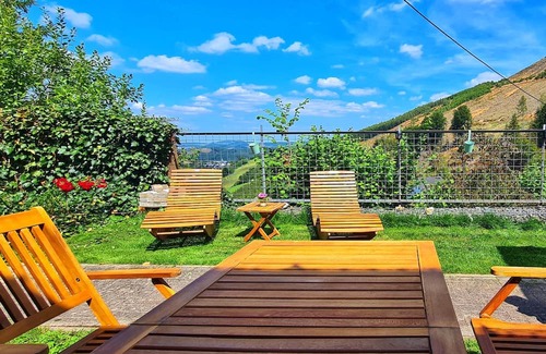 Berlar House | Bungalow for 3 guests with 86m² in Bestwig (273182)