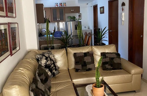 Copacabana Apartment | 3-bedroom Apartment near Medellin with WiFi in Copacabana - Antioquia