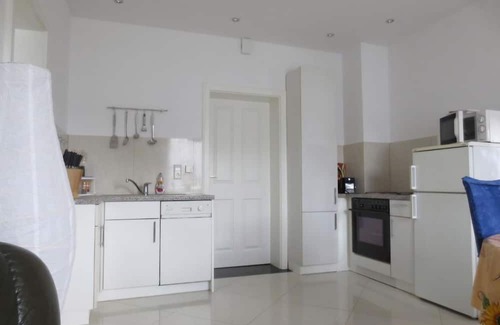 Gottscheina Apartment | Large vacation apartment in Leipzig near Neue Messe, BMW plant also ideal for fitters