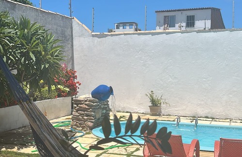 Canoa Quebrada House | Sun House Canoa Quebrada