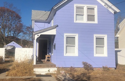 Patchogue House | Studio in Cool Patchogue Village