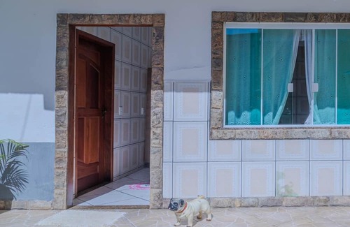 Pereque Apartment | Casa em Angra dos Reis próxima da praia