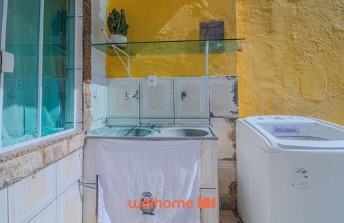 Pereque Apartment | Casa em Angra dos Reis próxima da praia