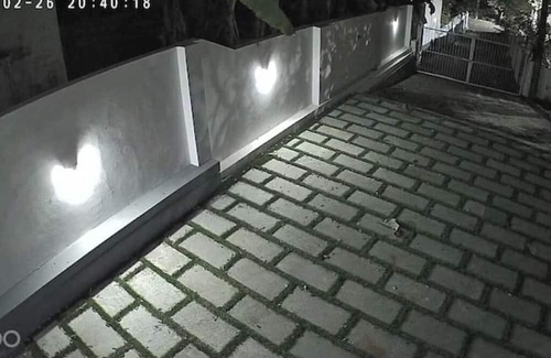 Kottayam House | Genesis Spaces Upper 8 guests