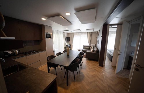 Presseggen Ski Chalet | Alluring chalet in Presseggen with terrace