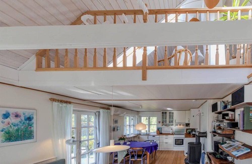 Ordrup House | 16635-1 Fårevejle - Tyttebærvej 10