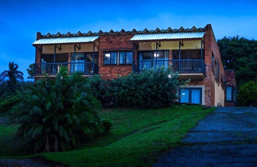 Hibberdene Apartment | Amazing 2-bedroom apartment in Hibberdene