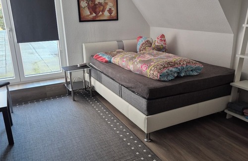 Oberricklingen Condo | Accommodation for a relaxing stay in Hanover